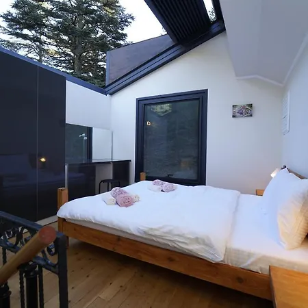 Bungalow Villa Fethiye