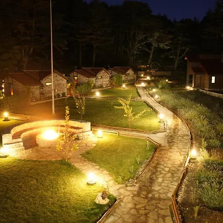 Bungalow Villa Fethiye