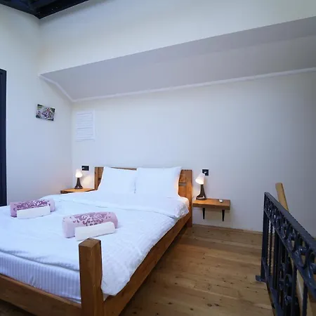 Bungalow Villa Fethiye