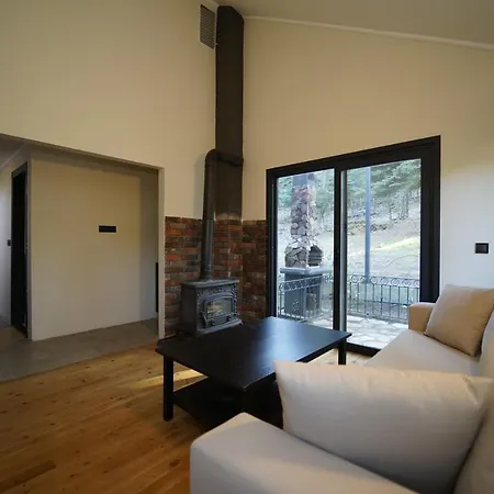 Bungalow Villa Fethiye