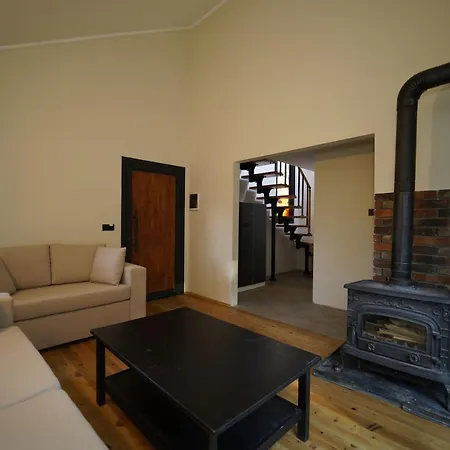 Bungalow Fethiye