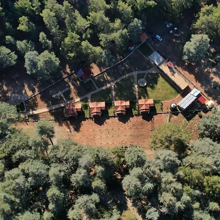 Bungalow Villa Fethiye