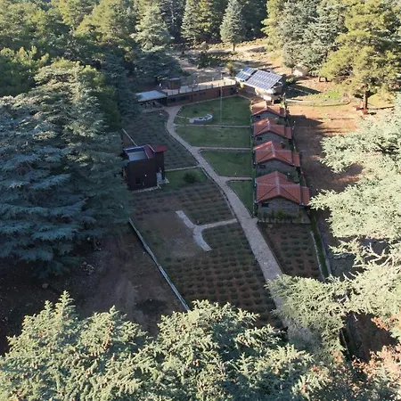 Bungalow Fethiye